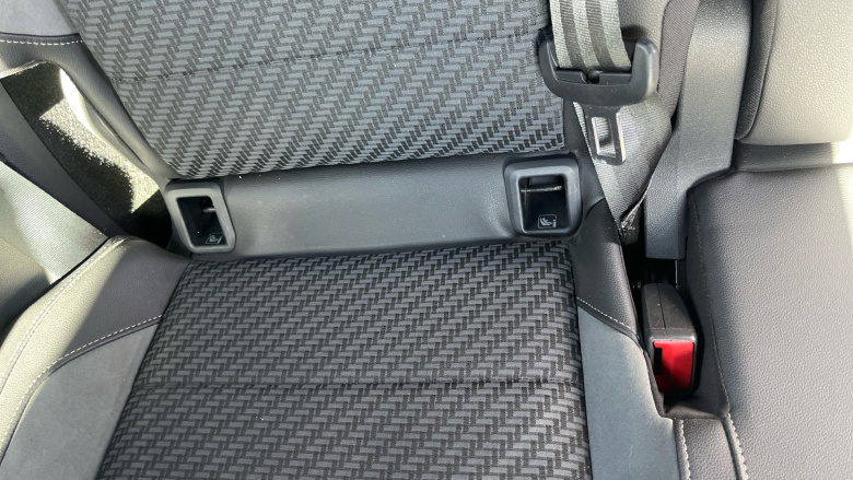 Volkswagen T-Cross 1.0 TSI 110 R-Line 5dr DSG Petrol Estate